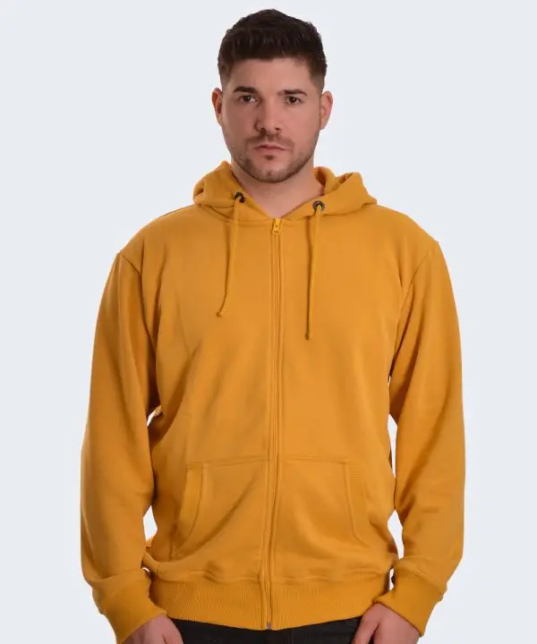 Sweatshirt <br>Urban Zipper 9581