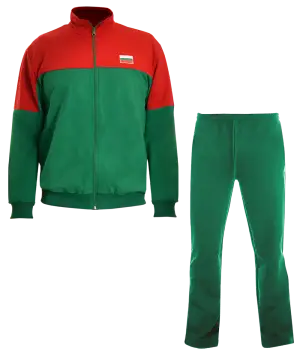 Tracksuit <br>Bulgaria 9586