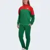 Tracksuit 9586, Анцуг 9586, Спортен комплект 9586, Дино, Дино продъкшън