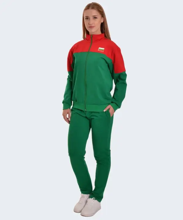 Tracksuit 9586, Анцуг 9586, Спортен комплект 9586, Дино, Дино продъкшън
