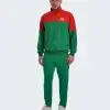 Tracksuit 9586, Анцуг 9586, Спортен комплект 9586, Дино, Дино продъкшън