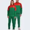 Tracksuit <br>Bulgaria 9586