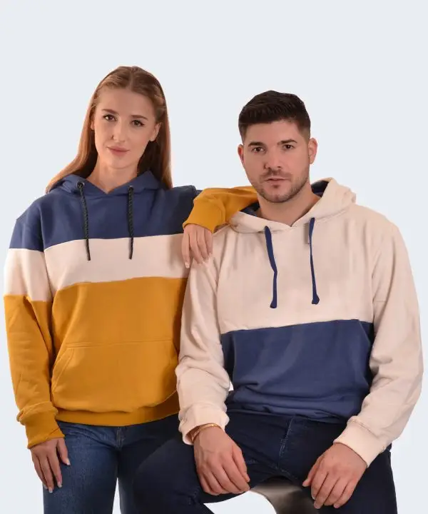 Sweatshirt <br>Trendy 9598