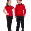 T-shirt <br>School 9604