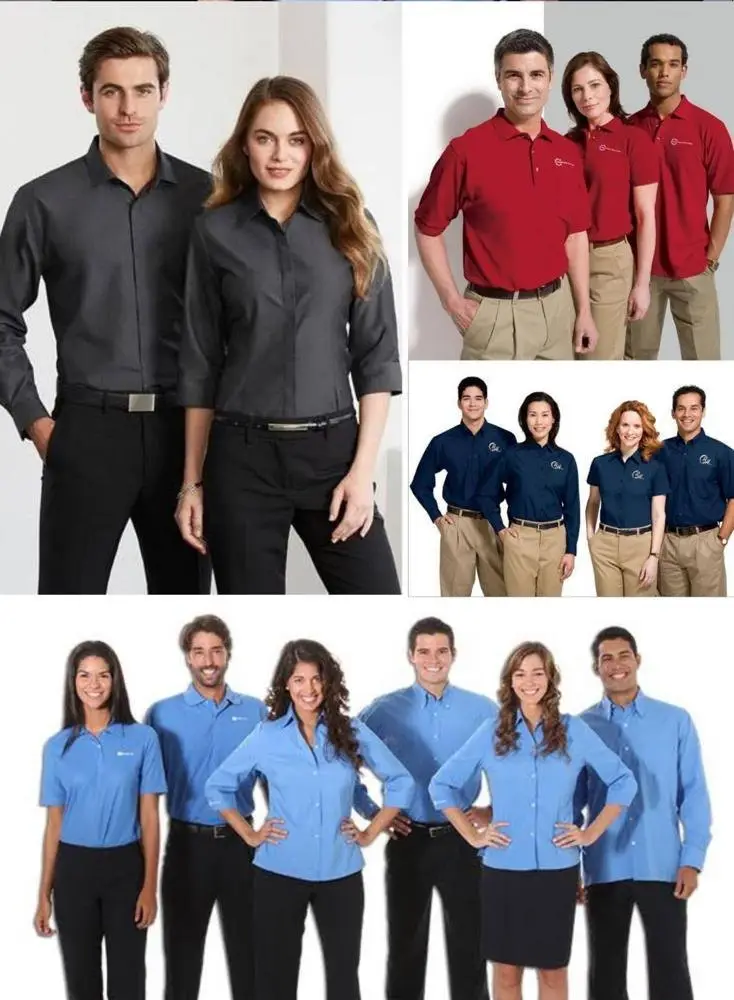 Branded Clothes