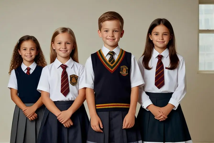 School Uniforms